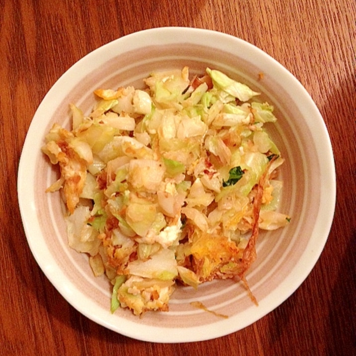 離乳食 キャベツと卵とおかか炒め レシピ 作り方 By みゅうしろ 楽天レシピ 離乳食 キャベツと卵とおかか炒め レシピ 作り方 By みゅうしろ 楽天レシピ